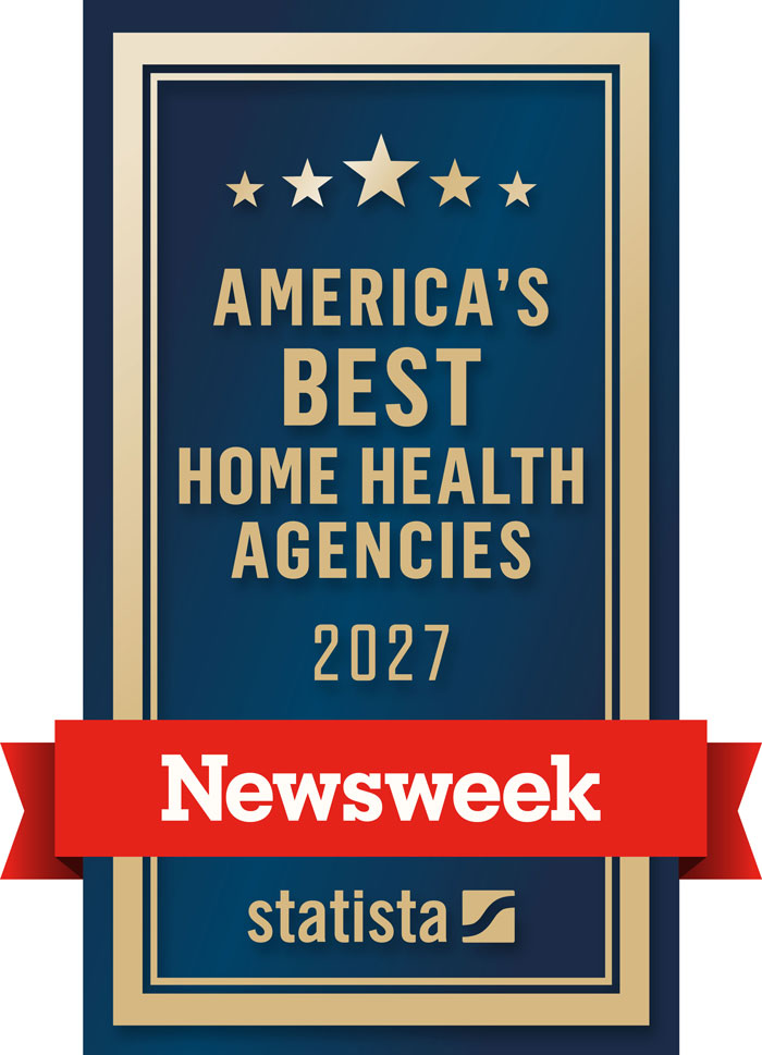 Newsweek US Health Agencies
